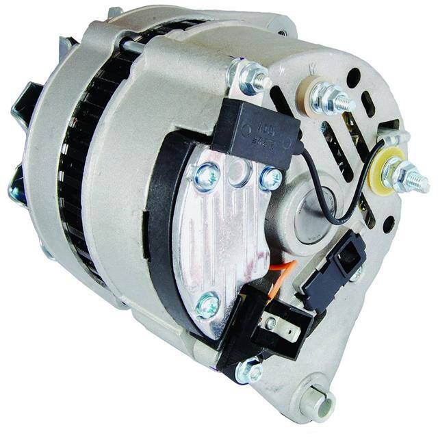 WX-T4KL-9 Replacement for Ford 5610 Year 1