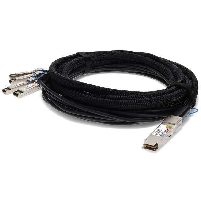 QSFP-4SFP10G-CU2M-C Cisco QSFP-4SFP10G-CU2M Compatib