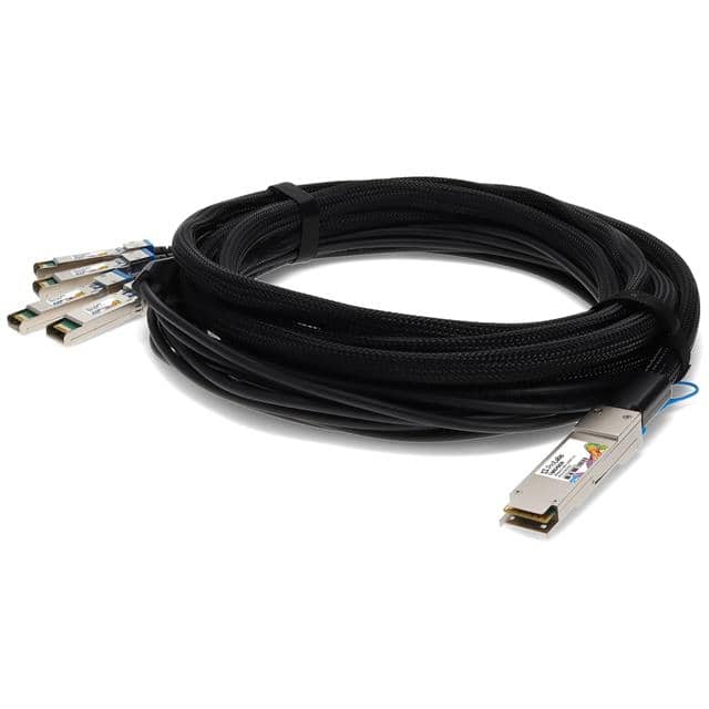 C-QINSCI-PDAC2M Intel X4DACBL2 to Cisco SFP-H10G