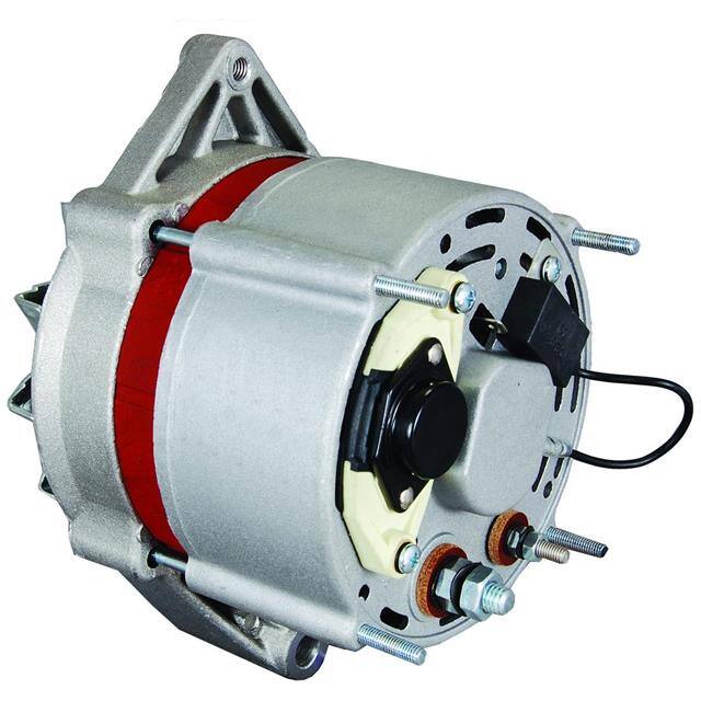 5851091202 ALTERNATOR Replacement for Dri 5851091202 A