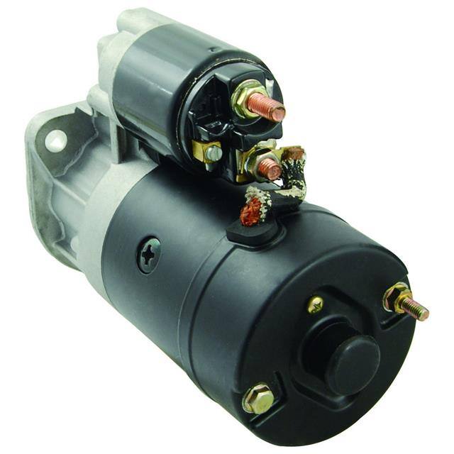 0304 5250 STARTER Replacement for Deutz 0304 5250
