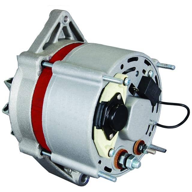 748G-III YEAR 1998 ALTERNATOR Replacement for John Deere 748G-