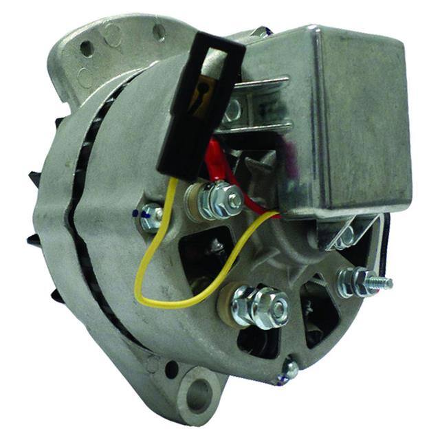 8EM2001FA ALTERNATOR Replacement for Motorola 8EM2001