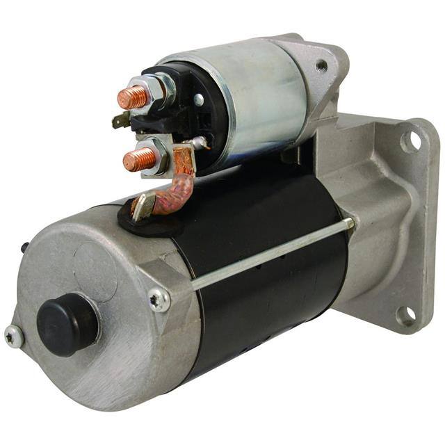 TK90MA STARTER Replacement for New Holland TK90