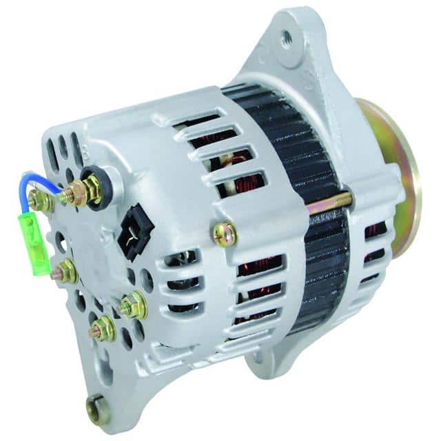 TB025 YEAR 2000 ALTERNATOR Replacement for Takeuchi TB025 Y
