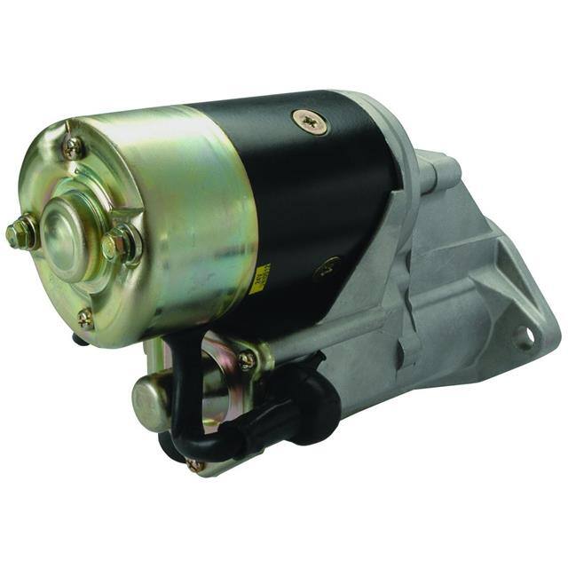 FD-18 YEAR 1986 STARTER Replacement for Toyota FD-18 Yea