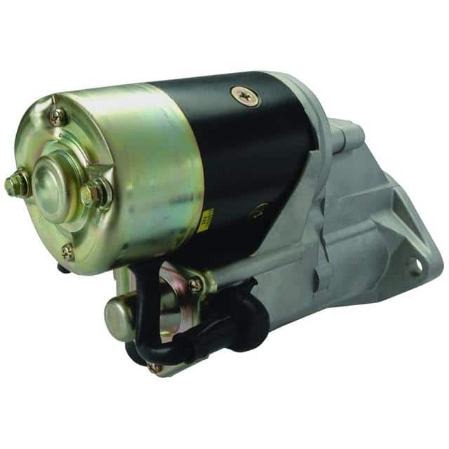 3FD-10 YEAR 1979 STARTER Replacement for Toyota 3FD-10 Ye