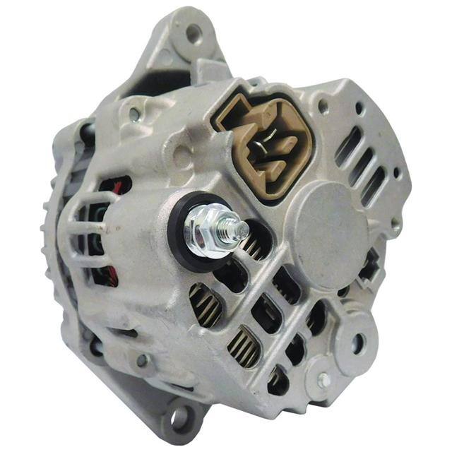 STM7945 ALTERNATOR Replacement for Vetus STM7945 Al