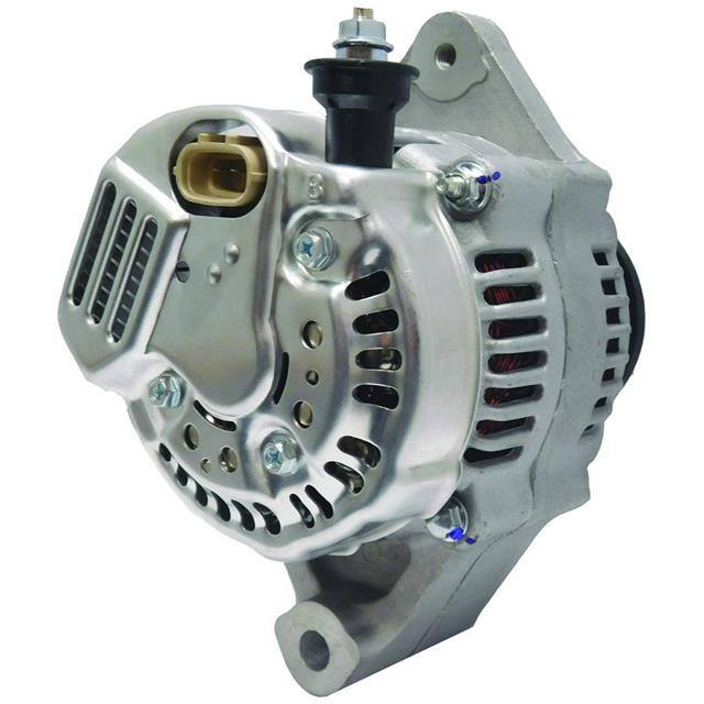 902 YEAR 2000 CAT. 3024C WHEEL LOADER ALTERNATOR Replacement for Caterpillar 902