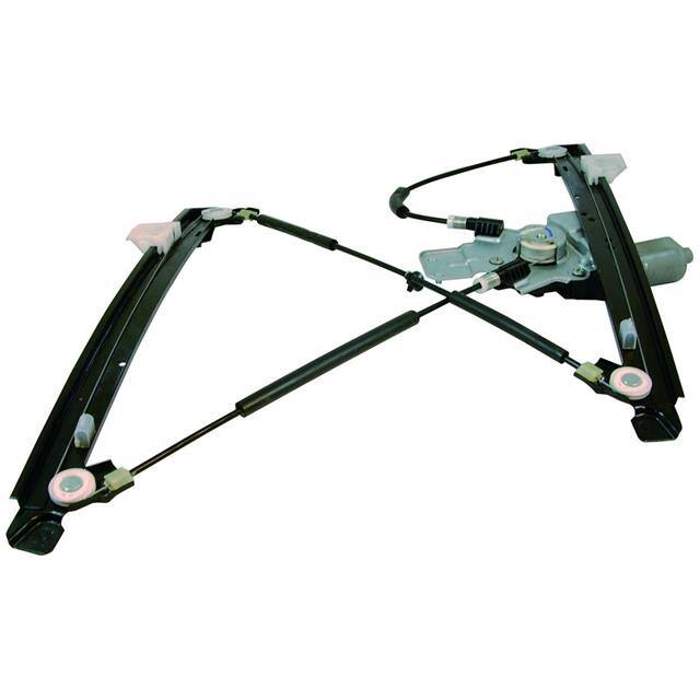 012487OR WINDOW REGULATOR - WITH MOTOR Replacement for Ac Rolcar 012487