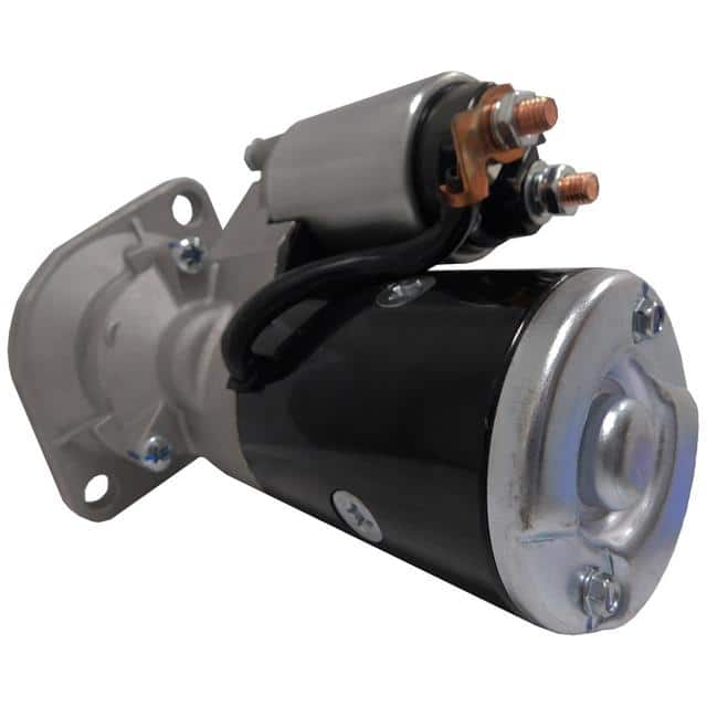TB025 YEAR 1998 STARTER Replacement for Takeuchi TB025 Y