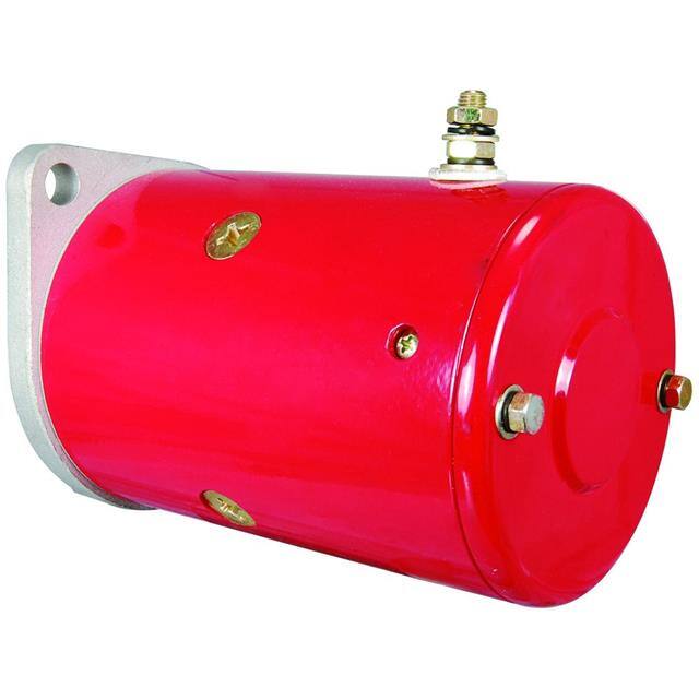 PUMP MOTORS YEAR 1979 MOTOR Replacement for Stone Industries