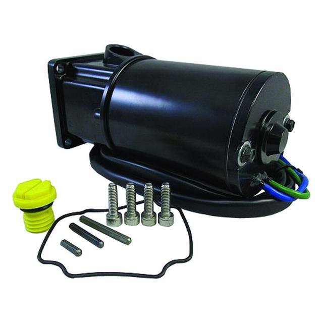 107-127 MOTOR Replacement for Pic 107-127 Moto