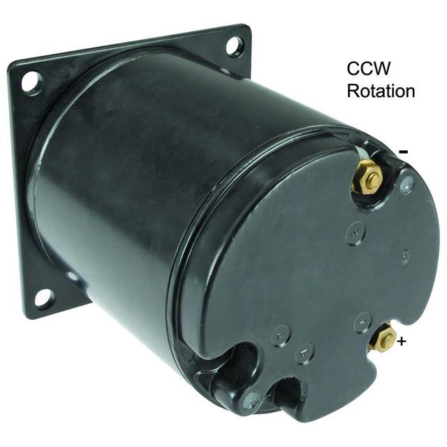 MS-6003 MOTOR Replacement for Dixie MS-6003 Mo