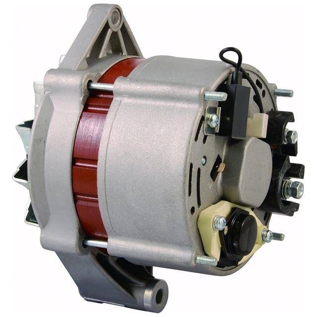 9-515-051 ALTERNATOR Replacement for Magneton 9-515-0