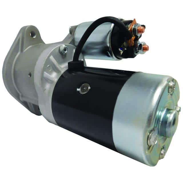 L2E L2E-61TM STARTER Replacement for Mitsubishi L2E L
