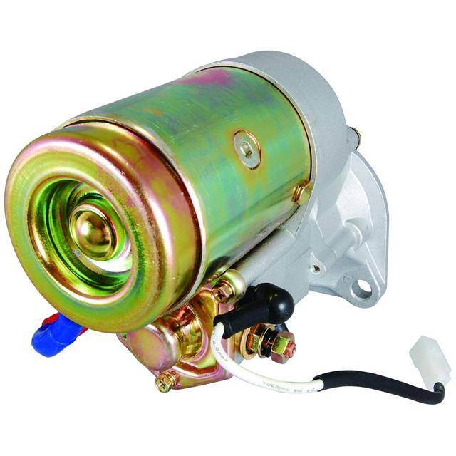 428000-2070 STARTER Replacement for Denso 428000-207