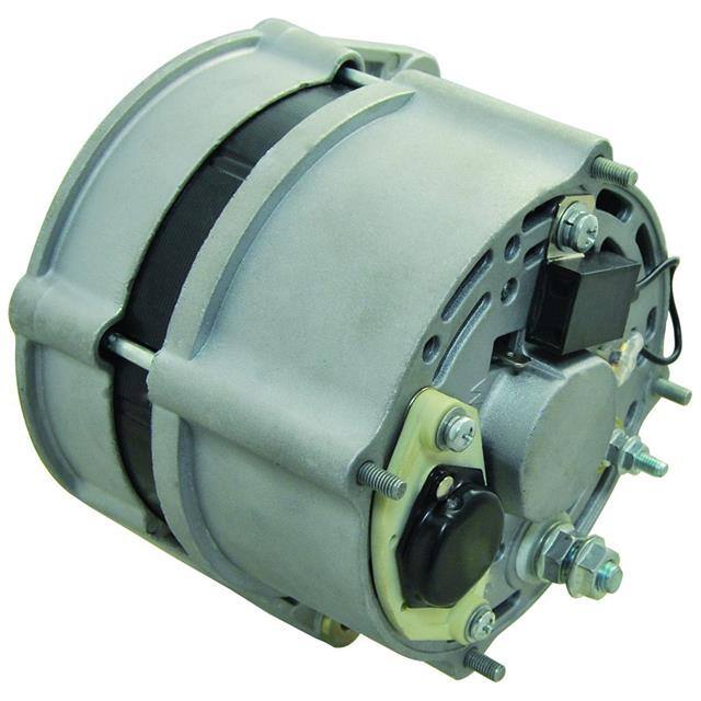 1234976 ALTERNATOR Replacement for Volvo 1234976 Al