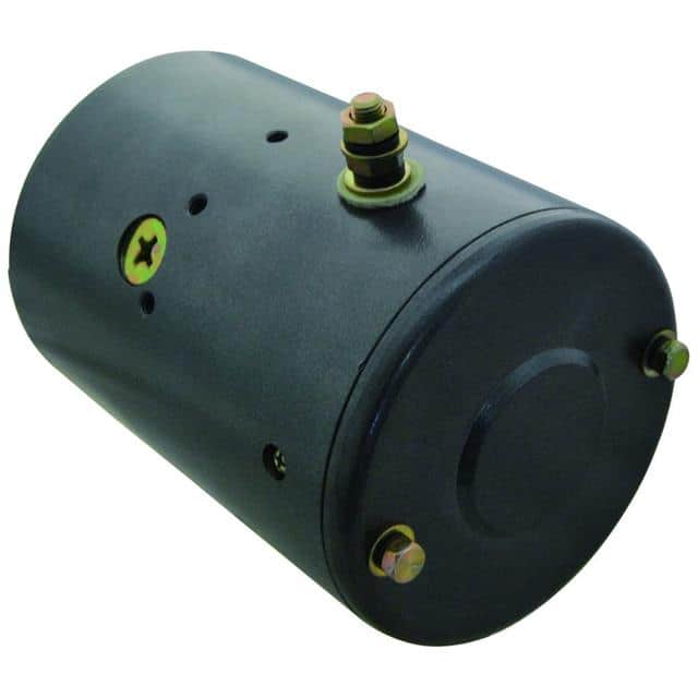 C8111E MOTOR Replacement for Monarch C8111E M