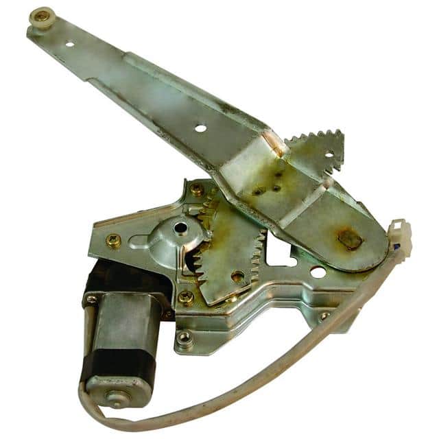 988101C200 WINDOW REGULATOR - WITH MOTOR Replacement for Hyundai 988101C2