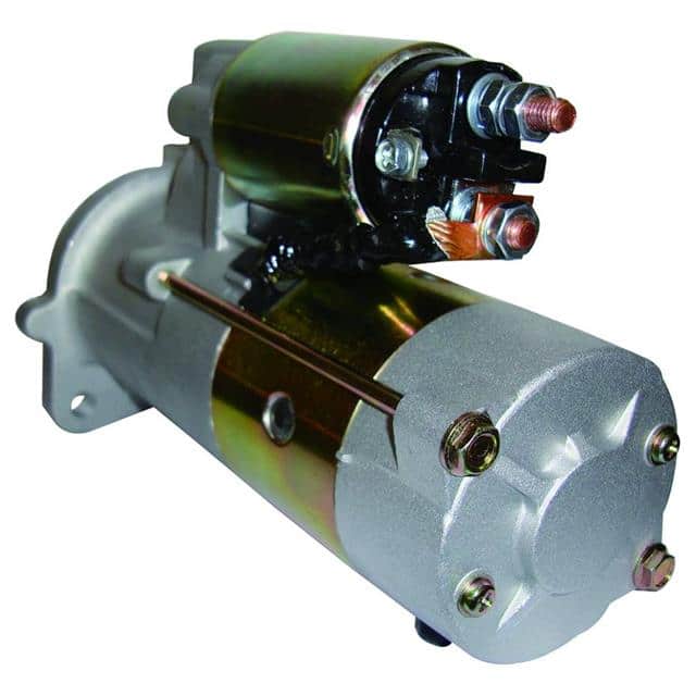 32A6610101 STARTER Replacement for Mitsuind 32A6610