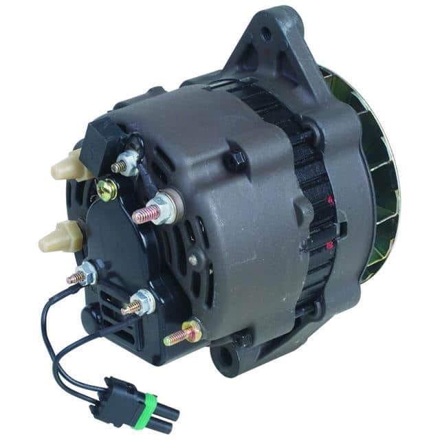334D ALTERNATOR Replacement for Bobcat 334D Alte