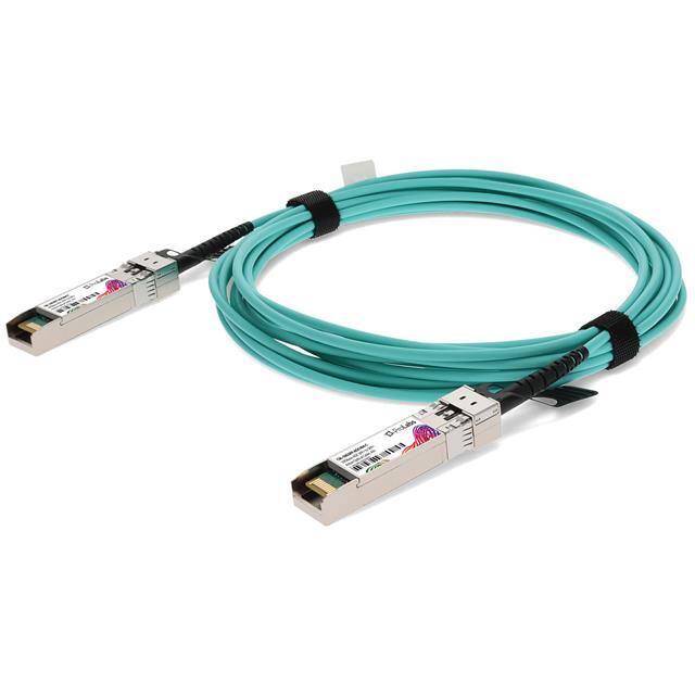 CBL-10GSFP-AOC4M-C Dell Force10 CBL-10GSFP-AOC4M Co