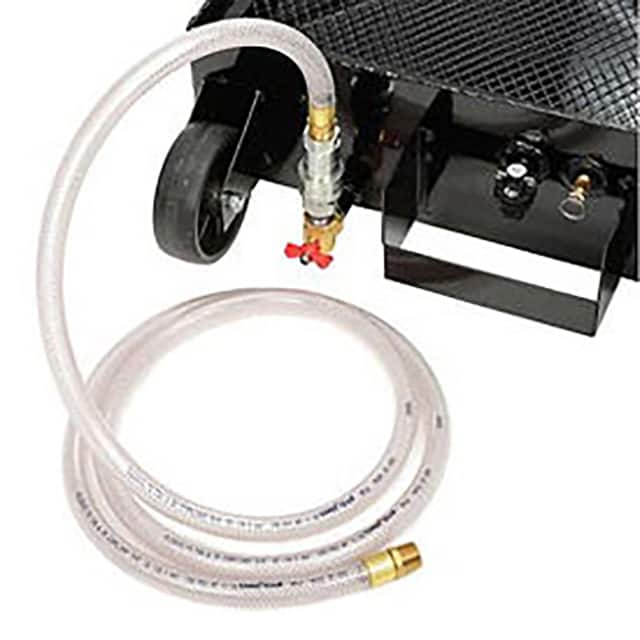 JDI-EK EVACUATION KIT FOR JDI-LP4