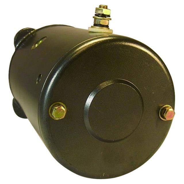 80-6193 MOTOR Replacement for Stratoline 80-61