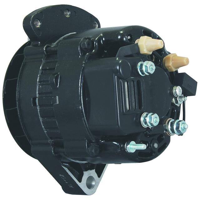 8MR2199K ALTERNATOR Replacement for Motorola 8MR2199
