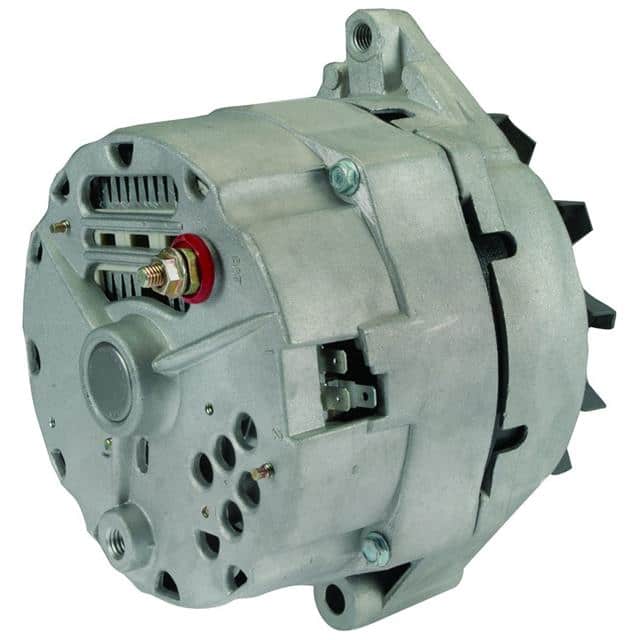 TY6751 ALTERNATOR Replacement for John Deere TY675