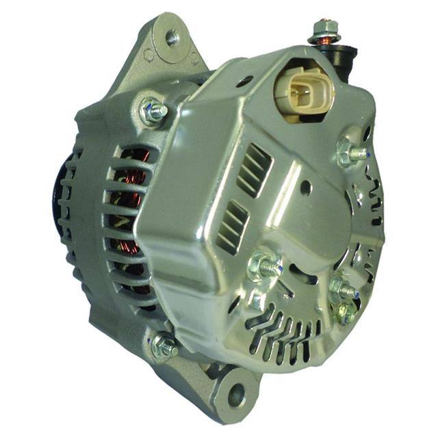 939C YEAR 2003 CAT. 3046 TRACK LOADER ALTERNATOR Replacement for Caterpillar 939C