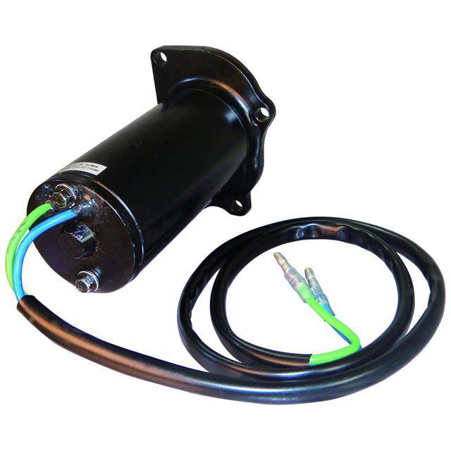 10828N MOTOR Replacement for Ihs Polk 10828N