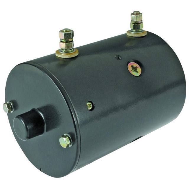 570-429 MOTOR Replacement for Raymond 570-429