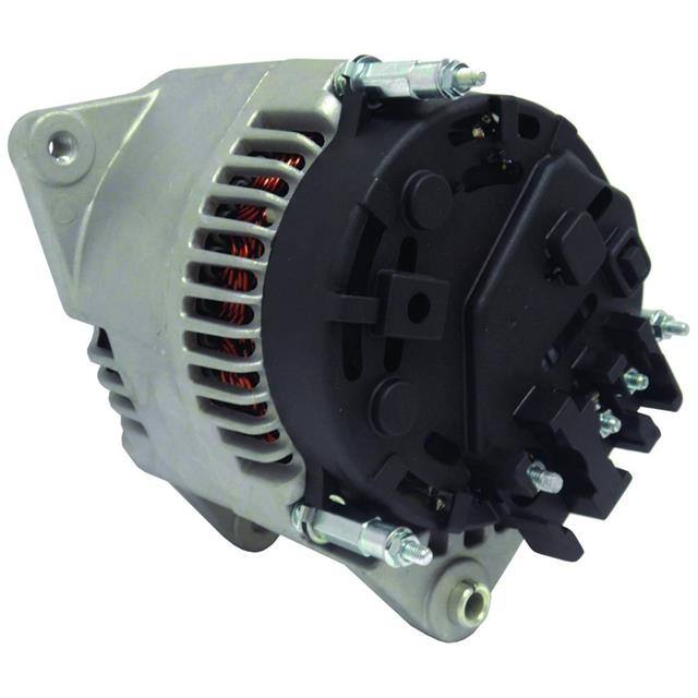 63321347 ALTERNATOR Replacement for Magneti Marelli