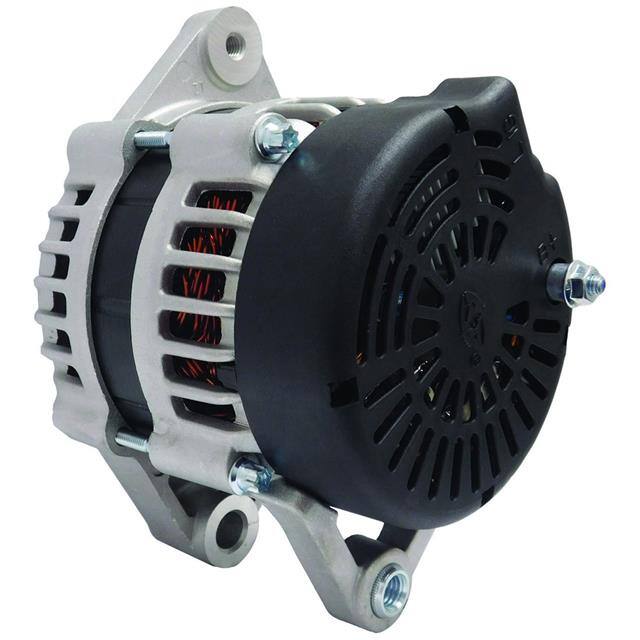 MIA11733 ALTERNATOR Replacement for John Deere MIA11