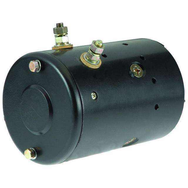 X56037 MOTOR Replacement for Mpahd X56037 Mot