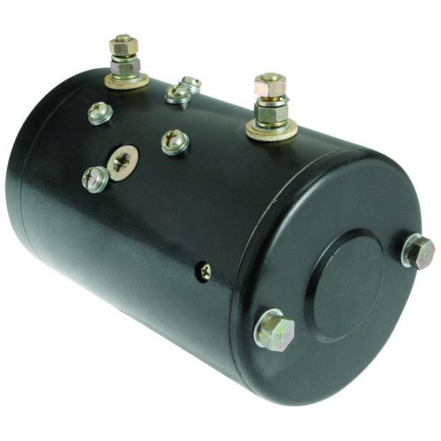 10771N MOTOR Replacement for Ihs Polk 10771N