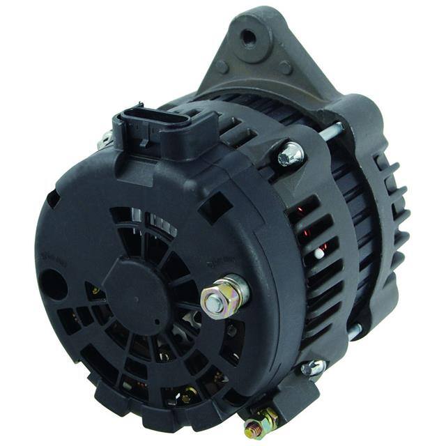 8600002 ALTERNATOR Replacement for Remy 8600002 Alt