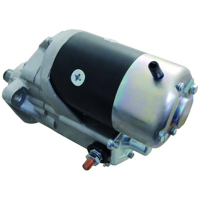 60401340 STARTER Replacement for Sando 60401340 S