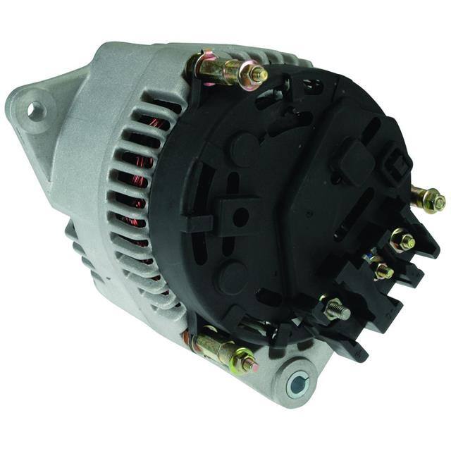 F2NN-10B376-AA ALTERNATOR Replacement for Ford F2NN-10B376