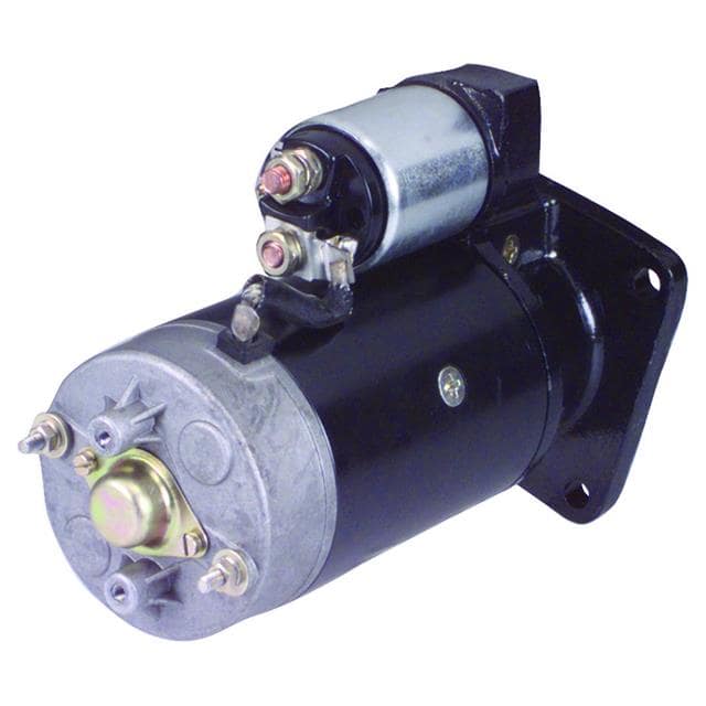 11130403 STARTER Replacement for Iskra 11130403 S