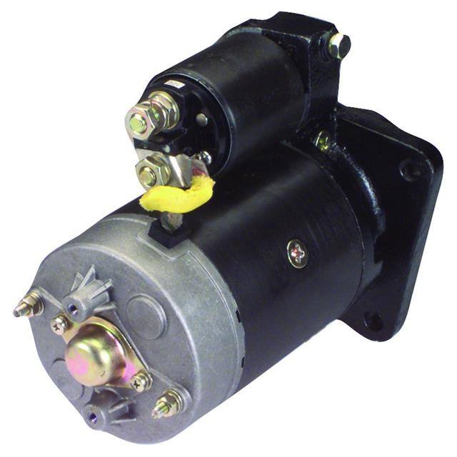 MS388 STARTER Replacement for Mahle MS388 Star