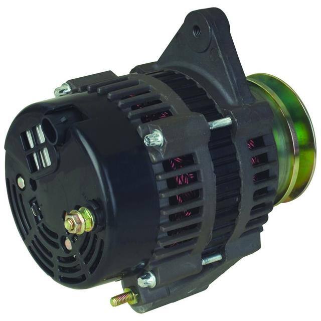 4711210 ALTERNATOR Replacement for Marine Power 471
