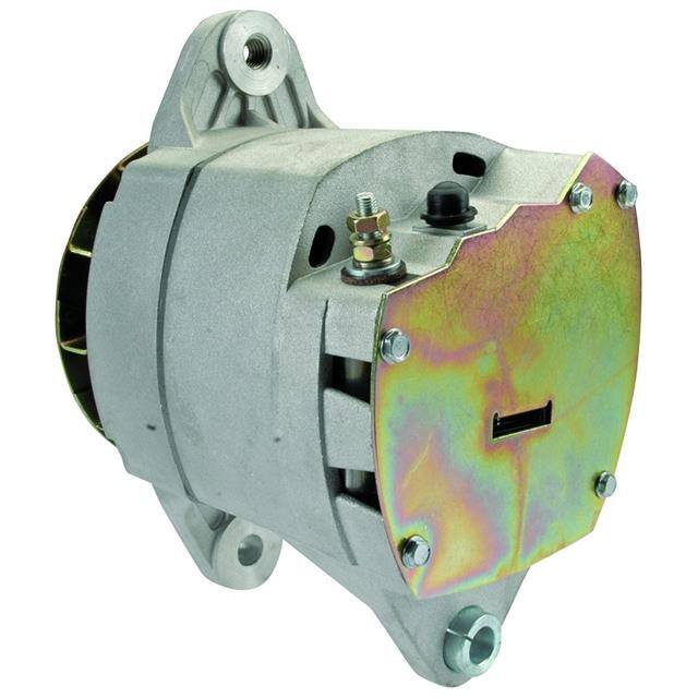 586986C91 ALTERNATOR Replacement for Ihc 586986C91 Al