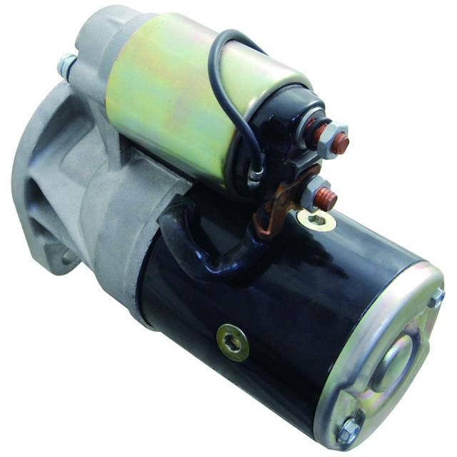 UF05 YEAR 1993 STARTER Replacement for Nissan UF05 Year