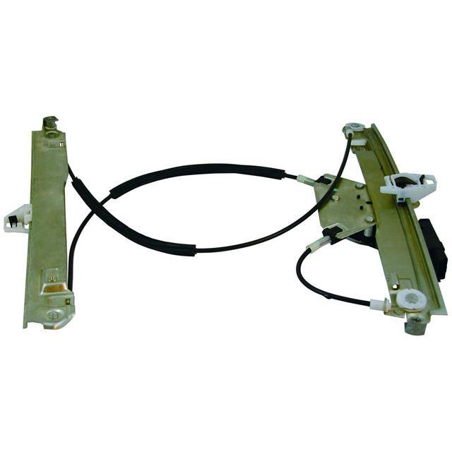 LTRNO81RC WINDOW REGULATOR - WITH MOTOR Replacement for Lift-Tek LTRNO81