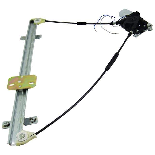 1374568 WINDOW REGULATOR - WITH MOTOR Replacement for Daf 1374568 Wind
