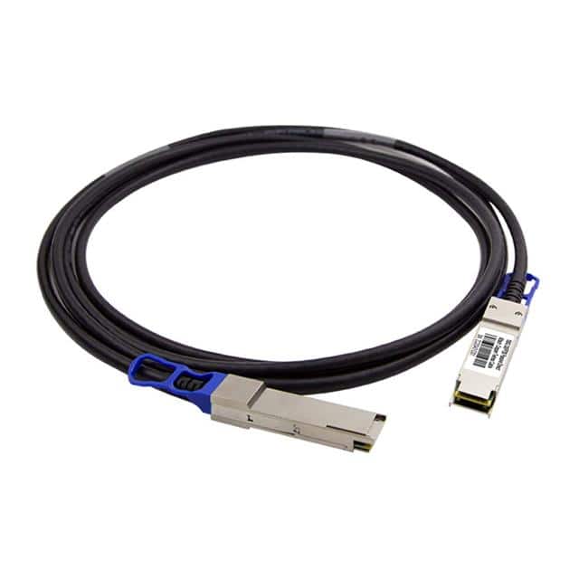 ZDAE26A05DE0052 5m 100G QSFP28 Passive Direct At