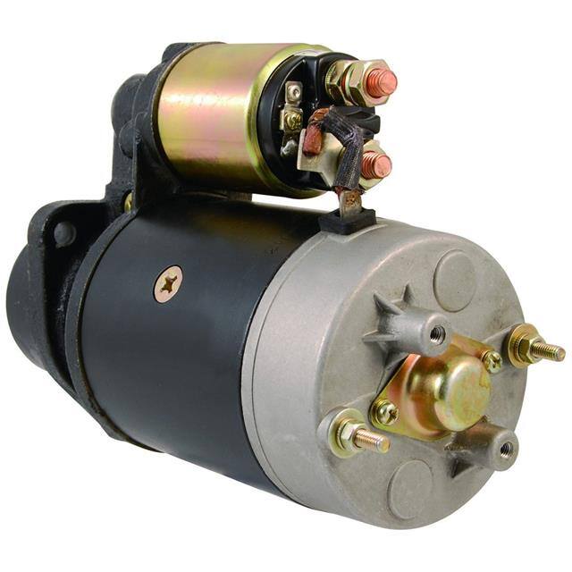 6635DXT YEAR 1997 STARTER Replacement for Gehl 6635DXT Yea